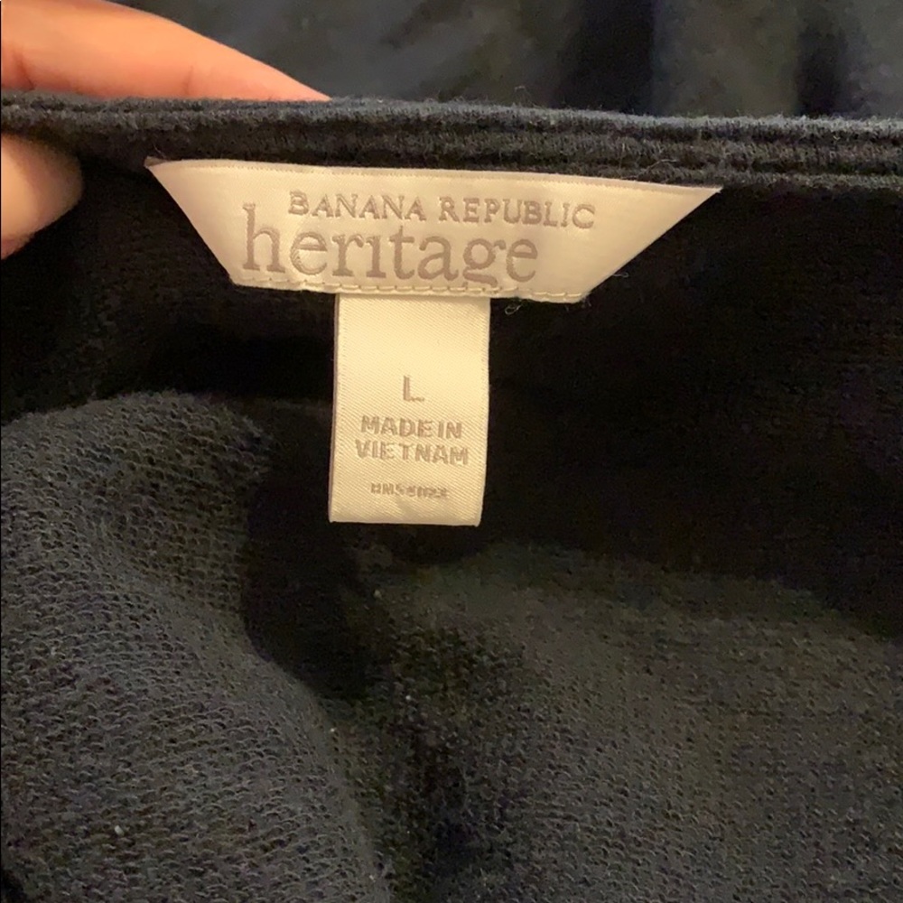 Detailed Sweater - Picture 3 of 5